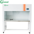 Double Person Horizontal Air Supply Laminar Flow Cabinet Clean Bench